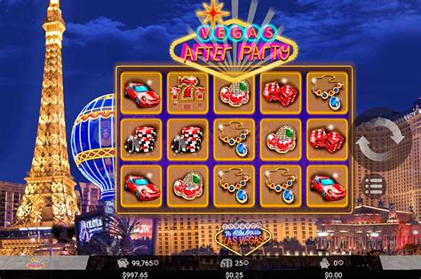 online vegas casino